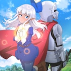 アニメ「このヒーラー、めんどくさい」に佐藤拓也と大西亜玖璃、ティザーPV解禁