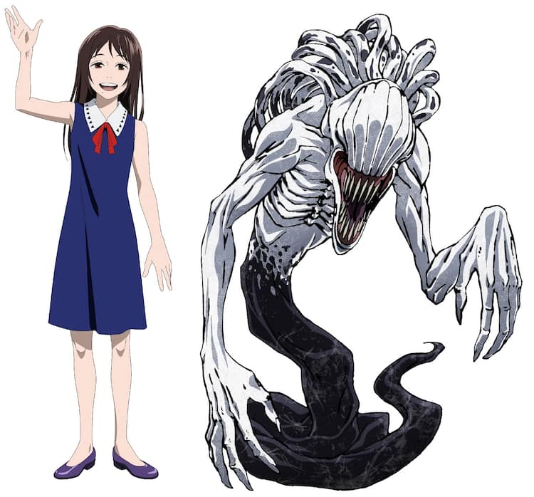 劇場版 呪術廻戦 0 祈本里香役は花澤香菜 幼少期 怨霊それぞれの声を担当 コメントあり コミックナタリー