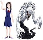 「劇場版 呪術廻戦 0」祈本里香役は花澤香菜、幼少期・怨霊それぞれの声を担当