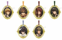 「TVアニメ『最遊記RELOAD -ZEROIN-』メタルブックマーカ―」