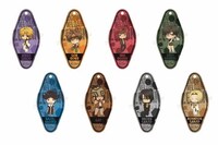 「TVアニメ『最遊記RELOAD -ZEROIN-』モーテルキーホルダー」