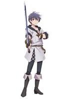 レオ・デモンハート（CV：小野賢章）