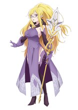 シュティーナ（CV：伊藤静）