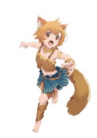 リリ（CV：大和田仁美）