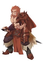 エドヴァルト（CV：稲田徹）