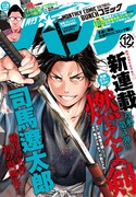 誰よりも武士に憧れた男・土方歳三の青春譚「燃えよ剣」コミカライズがバンチで始動