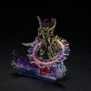 「遊☆戯☆王デュエルモンスターズ DAD‐ドラマチックアクリルディメンション‐（カオス・ソルジャー）」