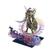 「遊☆戯☆王デュエルモンスターズ DAD‐ドラマチックアクリルディメンション‐（カオス・ソルジャー）」