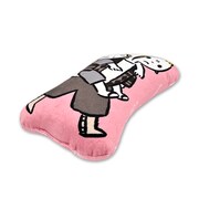 「ダイカットクッション（マイキーとドラケン）」