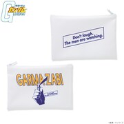 「機動戦士ガンダム ガルマ・ザビ企画 ポーチ」