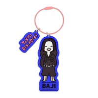 「ビッグアクリルキーホルダー（場地圭介）」