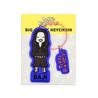 「ビッグアクリルキーホルダー（場地圭介）」