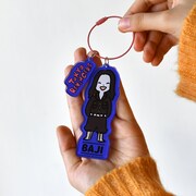 「ビッグアクリルキーホルダー（場地圭介）」