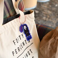 「ビッグアクリルキーホルダー（場地圭介）」