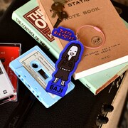 「ビッグアクリルキーホルダー（場地圭介）」