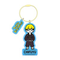 「ビッグアクリルキーホルダー（松野千冬）」