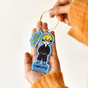 「ビッグアクリルキーホルダー（松野千冬）」