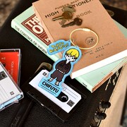 「ビッグアクリルキーホルダー（松野千冬）」