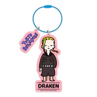 「ビッグアクリルキーホルダー（龍宮寺堅）」