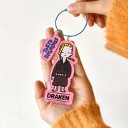 「ビッグアクリルキーホルダー（龍宮寺堅）」