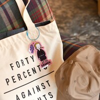 「ビッグアクリルキーホルダー（龍宮寺堅）」