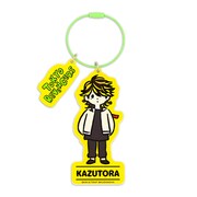 「ビッグアクリルキーホルダー（羽宮一虎）」