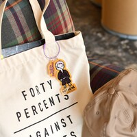 「ビッグアクリルキーホルダー（三ツ谷隆）」