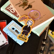 「ビッグアクリルキーホルダー（三ツ谷隆）」