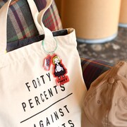 「ビッグアクリルキーホルダー（佐野万次郎）」