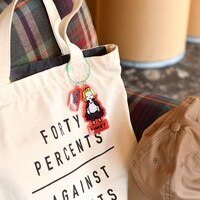 「ビッグアクリルキーホルダー（佐野万次郎）」