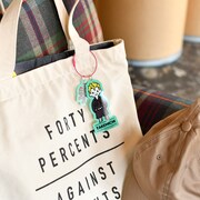 「ビッグアクリルキーホルダー（花垣武道）」