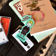 「ビッグアクリルキーホルダー（花垣武道）」