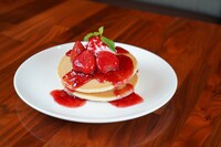 「ディーオのお手製パンケーキ」