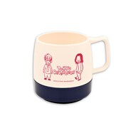 「DINEXマグカップ（千冬と場地）」