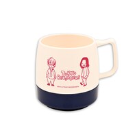 「DINEXマグカップ（千冬と場地）」