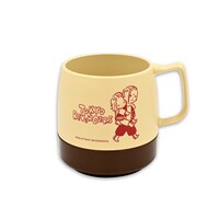 「DINEXマグカップ（マイキーとドラケン）」