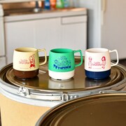 DINEXマグカップ