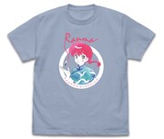 「早乙女らんまTシャツ [サークル]」(c)高橋留美子／小学館