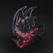 「遊☆戯☆王デュエルモンスターズ DAD‐ドラマチックアクリルディメンション‐（レッドアイズ・ブラックドラゴン）」