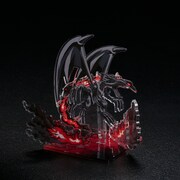 「遊☆戯☆王デュエルモンスターズ DAD‐ドラマチックアクリルディメンション‐（レッドアイズ・ブラックドラゴン）」