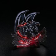 「遊☆戯☆王デュエルモンスターズ DAD‐ドラマチックアクリルディメンション‐（レッドアイズ・ブラックドラゴン）」