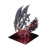 「遊☆戯☆王デュエルモンスターズ DAD‐ドラマチックアクリルディメンション‐（レッドアイズ・ブラックドラゴン）」