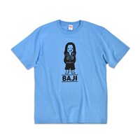 「ビッグTシャツ（場地圭介）」