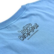 「ビッグTシャツ（場地圭介）」