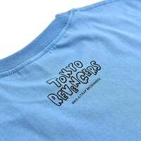 「ビッグTシャツ（場地圭介）」