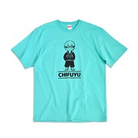 「ビッグTシャツ（松野千冬）」