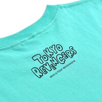 「ビッグTシャツ（松野千冬）」