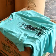 「ビッグTシャツ（松野千冬）」