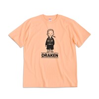 「ビッグTシャツ（龍宮寺堅）」