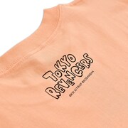 「ビッグTシャツ（龍宮寺堅）」